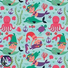 Mermaids