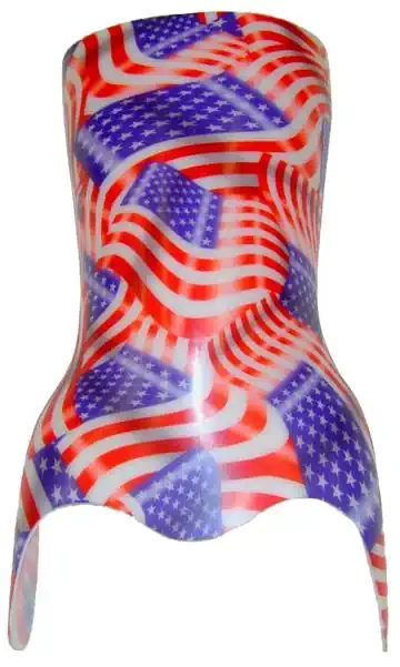 USA_Flags
