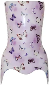 Purple Butterfly
