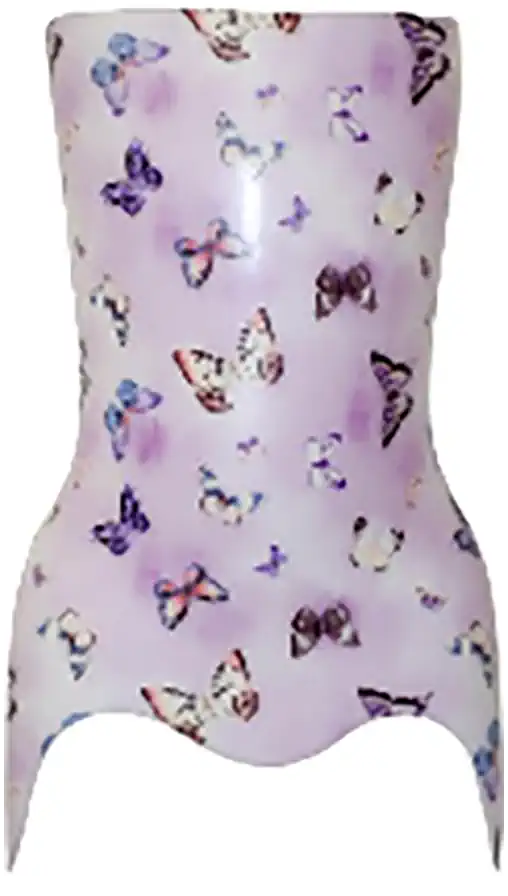 Purple Butterfly